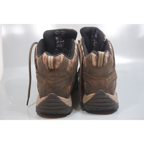 Merrell Moab Timber Mens Size 8.5 6\